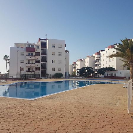 פלאייה דה לאס אמריקס Palmeras Del Sur Juan מראה חיצוני תמונה