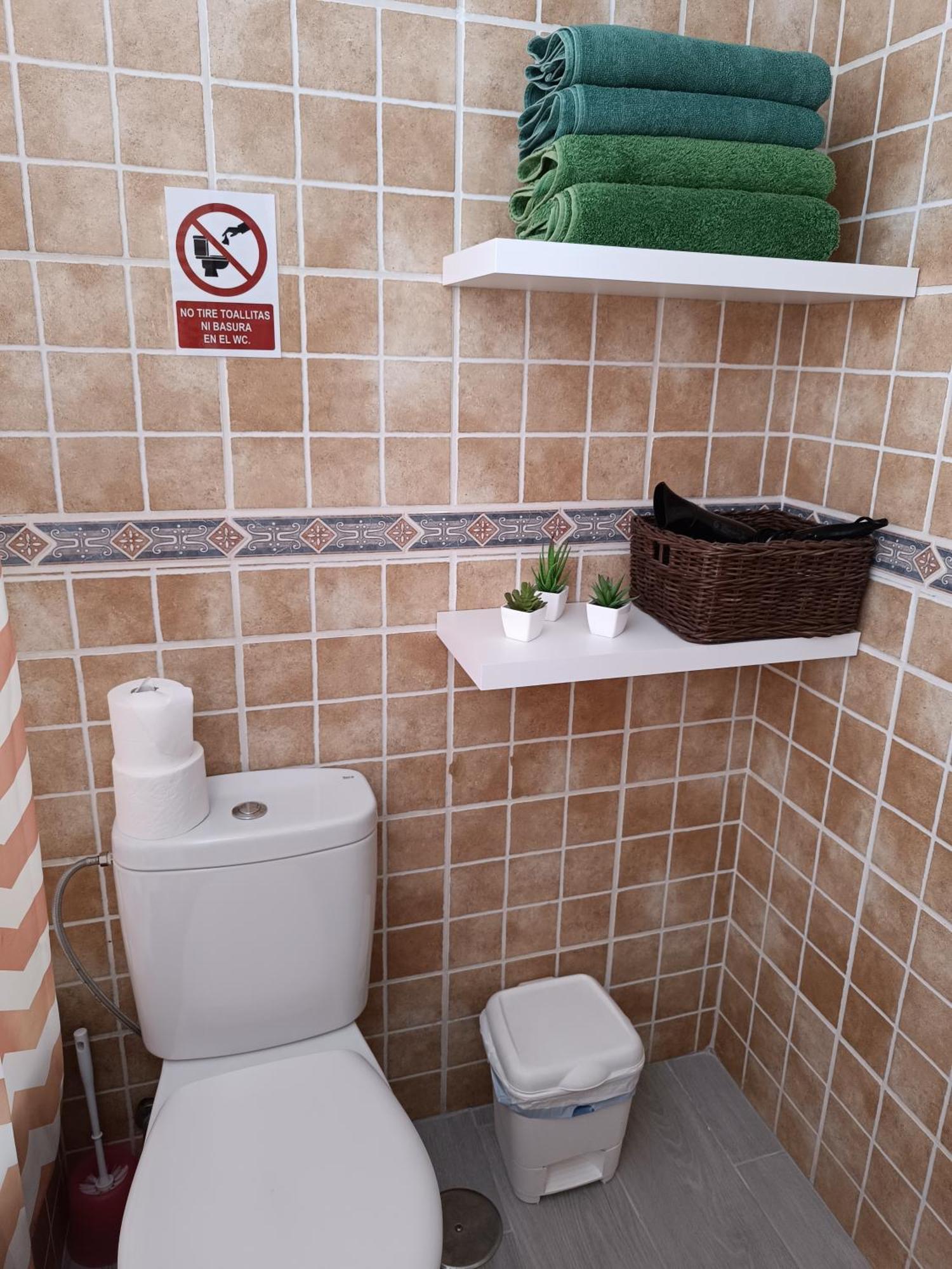 פלאייה דה לאס אמריקס Palmeras Del Sur Juan מראה חיצוני תמונה