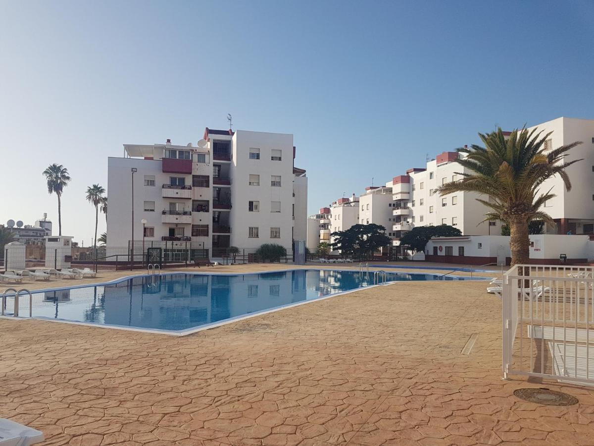 פלאייה דה לאס אמריקס Palmeras Del Sur Juan מראה חיצוני תמונה