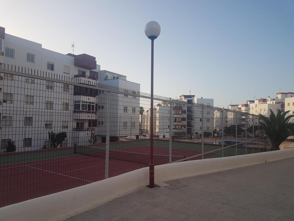 פלאייה דה לאס אמריקס Palmeras Del Sur Juan מראה חיצוני תמונה